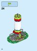 Istruzioni per la Costruzione - LEGO - 40346 - LEGOLAND® Park: Page 26