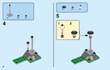 Istruzioni per la Costruzione - LEGO - 40346 - LEGOLAND® Park: Page 6