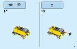 Istruzioni per la Costruzione - LEGO - 40346 - LEGOLAND® Park: Page 17