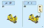 Istruzioni per la Costruzione - LEGO - 40346 - LEGOLAND® Park: Page 19