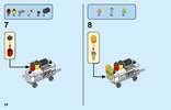 Istruzioni per la Costruzione - LEGO - 40346 - LEGOLAND® Park: Page 28