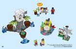 Istruzioni per la Costruzione - LEGO - 40346 - LEGOLAND® Park: Page 52