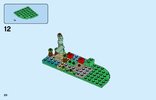 Istruzioni per la Costruzione - LEGO - 40346 - LEGOLAND® Park: Page 20