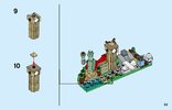 Istruzioni per la Costruzione - LEGO - 40346 - LEGOLAND® Park: Page 33