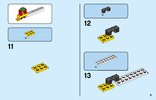 Istruzioni per la Costruzione - LEGO - 40346 - LEGOLAND® Park: Page 11