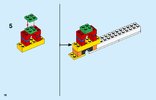 Istruzioni per la Costruzione - LEGO - 40346 - LEGOLAND® Park: Page 16