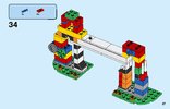 Istruzioni per la Costruzione - LEGO - 40346 - LEGOLAND® Park: Page 27