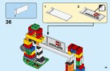 Istruzioni per la Costruzione - LEGO - 40346 - LEGOLAND® Park: Page 29