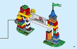 Istruzioni per la Costruzione - LEGO - 40346 - LEGOLAND® Park: Page 33