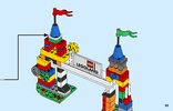 Istruzioni per la Costruzione - LEGO - 40346 - LEGOLAND® Park: Page 35