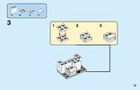 Istruzioni per la Costruzione - LEGO - 40346 - LEGOLAND® Park: Page 47