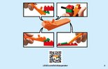 Istruzioni per la Costruzione - LEGO - 40346 - LEGOLAND® Park: Page 3