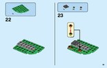 Istruzioni per la Costruzione - LEGO - 40346 - LEGOLAND® Park: Page 19