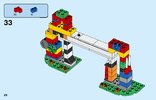 Istruzioni per la Costruzione - LEGO - 40346 - LEGOLAND® Park: Page 26