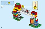 Istruzioni per la Costruzione - LEGO - 40346 - LEGOLAND® Park: Page 30