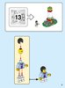 Istruzioni per la Costruzione - LEGO - 40346 - LEGOLAND® Park: Page 3