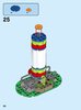 Istruzioni per la Costruzione - LEGO - 40346 - LEGOLAND® Park: Page 28