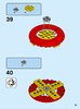 Istruzioni per la Costruzione - LEGO - 40346 - LEGOLAND® Park: Page 41