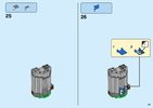 Istruzioni per la Costruzione - LEGO - 40346 - LEGOLAND® Park: Page 29