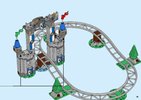 Istruzioni per la Costruzione - LEGO - 40346 - LEGOLAND® Park: Page 45