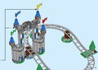 Istruzioni per la Costruzione - LEGO - 40346 - LEGOLAND® Park: Page 47