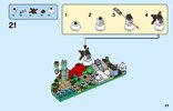 Istruzioni per la Costruzione - LEGO - 40346 - LEGOLAND® Park: Page 29