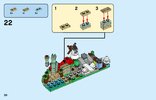 Istruzioni per la Costruzione - LEGO - 40346 - LEGOLAND® Park: Page 30