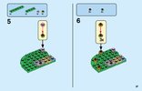 Istruzioni per la Costruzione - LEGO - 40346 - LEGOLAND® Park: Page 37