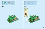 Istruzioni per la Costruzione - LEGO - 40346 - LEGOLAND® Park: Page 39