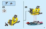 Istruzioni per la Costruzione - LEGO - 40346 - LEGOLAND® Park: Page 21