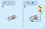 Istruzioni per la Costruzione - LEGO - 40346 - LEGOLAND® Park: Page 27