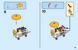 Istruzioni per la Costruzione - LEGO - 40346 - LEGOLAND® Park: Page 29