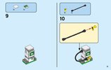 Istruzioni per la Costruzione - LEGO - 40347 - LEGOLAND® Driving School Cars: Page 11