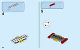 Istruzioni per la Costruzione - LEGO - 40347 - LEGOLAND® Driving School Cars: Page 24