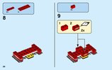 Istruzioni per la Costruzione - LEGO - 40347 - LEGOLAND® Driving School Cars: Page 26