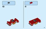 Istruzioni per la Costruzione - LEGO - 40347 - LEGOLAND® Driving School Cars: Page 27