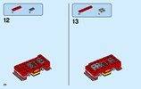 Istruzioni per la Costruzione - LEGO - 40347 - LEGOLAND® Driving School Cars: Page 28