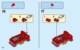 Istruzioni per la Costruzione - LEGO - 40347 - LEGOLAND® Driving School Cars: Page 30