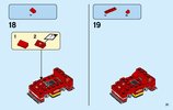 Istruzioni per la Costruzione - LEGO - 40347 - LEGOLAND® Driving School Cars: Page 31