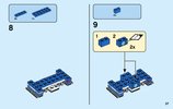 Istruzioni per la Costruzione - LEGO - 40347 - LEGOLAND® Driving School Cars: Page 37