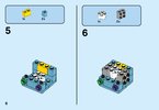 Istruzioni per la Costruzione - LEGO - 40348 - Birthday Clown: Page 6