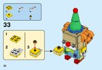 Istruzioni per la Costruzione - LEGO - 40348 - Birthday Clown: Page 32