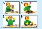 Istruzioni per la Costruzione - LEGO - 40348 - Birthday Clown: Page 2