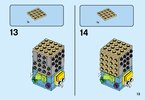 Istruzioni per la Costruzione - LEGO - 40348 - Birthday Clown: Page 13