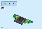 Istruzioni per la Costruzione - LEGO - 40350 - Easter Chick: Page 30