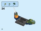 Istruzioni per la Costruzione - LEGO - 40351 - Halloween Ghost: Page 34