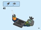 Istruzioni per la Costruzione - LEGO - 40351 - Halloween Ghost: Page 39