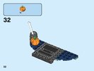 Istruzioni per la Costruzione - LEGO - 40351 - Halloween Ghost: Page 32