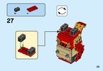 Istruzioni per la Costruzione - LEGO - 40354 - Dragon Dance Guy: Page 25