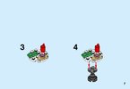 Istruzioni per la Costruzione - LEGO - 40358 - Target Excl. GWP: Page 7